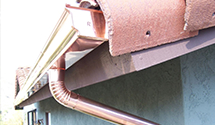 Rain Gutter Installation, Repair, Cleaning in Chester, CT